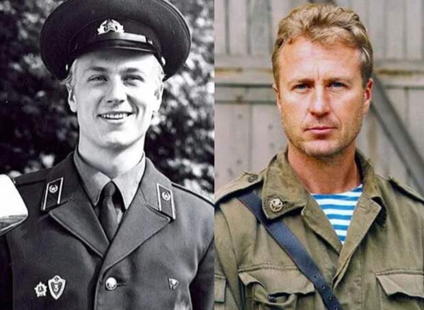 Почему не сложилась жизнь у Олега Штефанко? Customs.News