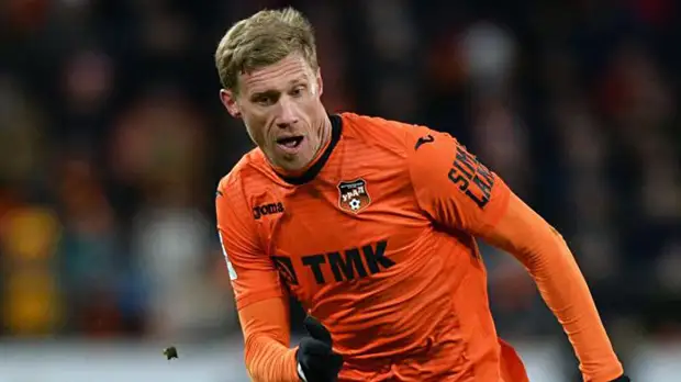 Колосков считает, что ситуацию с высказываниями Погребняка должен рассудить комитет по этике РФС