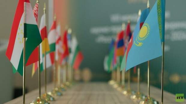 В Москве прошла VIII конференция «Россия и мир: диалоги — 2024. Силы притяжения»