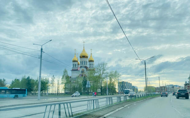 На ремонт 12 км дорожной сети Архангельска потратили 474 млн рублей