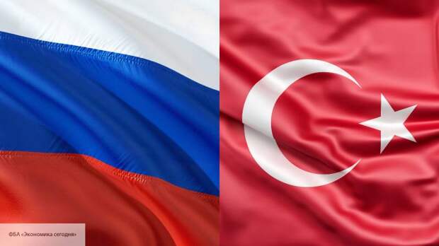 Sohu: создание авианосца Турцией может обернуться для России выгодной сделкой