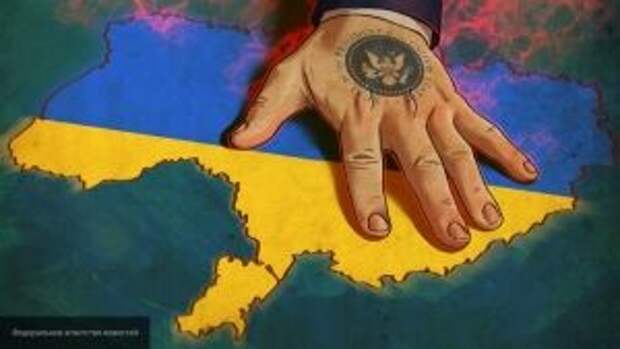 На Украине нашли способ, как получить выгоду от напряженной ситуации в мире