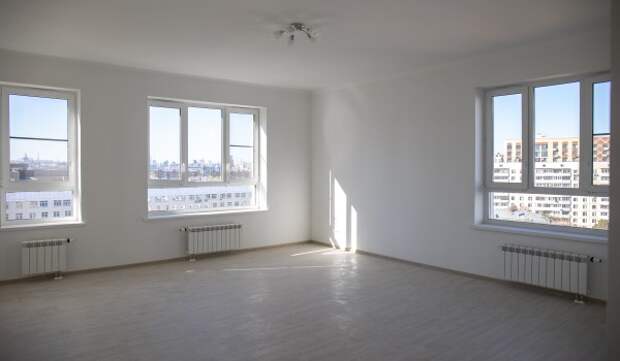 Росреестр подвел итоги 2025 года по числу первичных сделок в округах Москвы