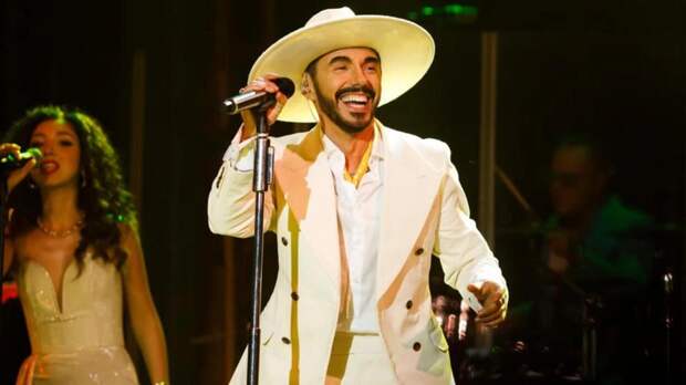 «Я была замужем»: Тимур Родригез проиграл суд бывшей жене