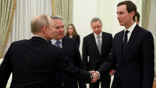 «Кремль ждет результата торгов»: Киев пытается высчитать время очередного удара ВС РФ