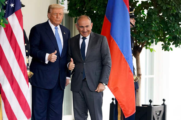 Атомщик Уваров назвал сомнительным применение в Армении модульных реакторов