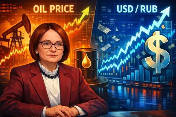 Игра на опережение: почему Минфин начал продавать валюту раньше срока и удалось ли «усыпить» бдительность вкладчиков