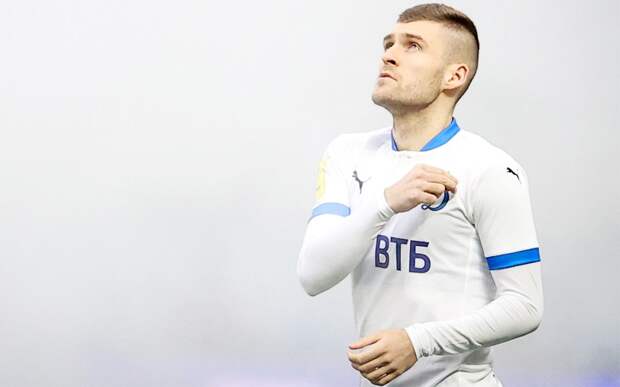 Помазан: «Скопинцев часто что-то забывал. Мог проспать тренировку и вообще не приехать — и получал штрафы»