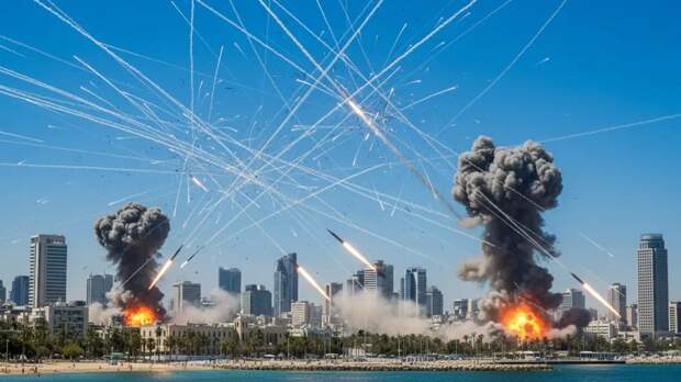 Арифметика войны: Какую цену платят США за войну с Ираном?