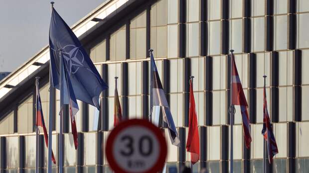 "Живой мертвец": британцы раскритиковали назначение Рютте генсеком НАТО