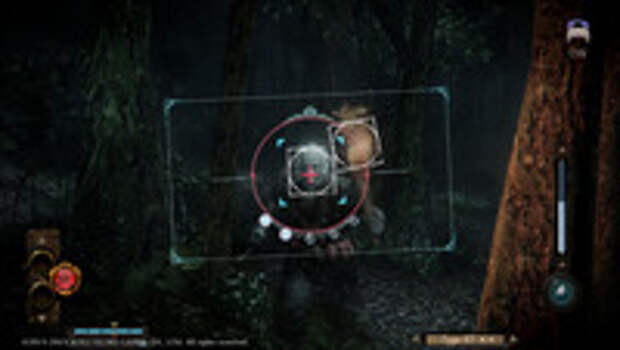 Обзор PROJECT ZERO: MAIDEN OF BLACK WATER (Fatal Frame: Maiden of Black Water)