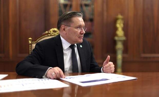 Лихачев: «Росатом» ждет от Венгрии доверия к проекту строительства АЭС «Пакш-2»