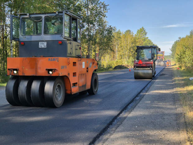 В 2026 году Петербург потратит 6 млрд рублей на создание полусотни современных общественных пространств