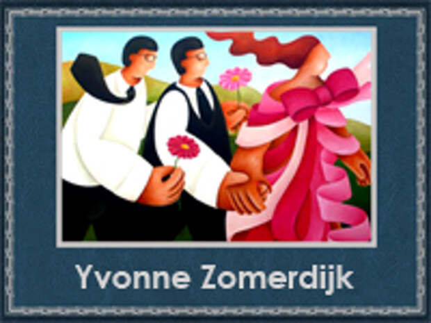 Yvonne Zomerdijk