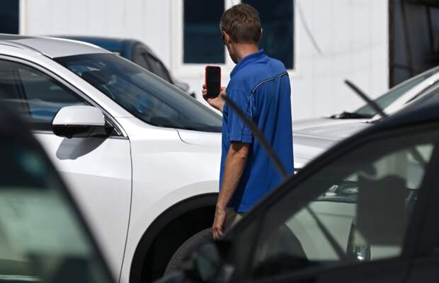 Россиян предупредили об опасности хранения некоторых фото в телефоне