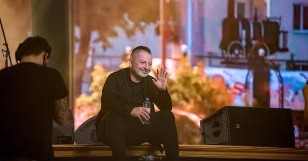Как солист «Агаты Кристи» Самойлов сказал жёсткую правду «Ельцин-центру» и возмутил либералов