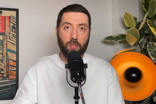 Покинувший Россию комик с Украины объяснил эмиграцию