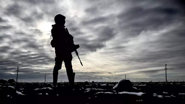 Пушилин рассказал о продвижении ВС России на Северском направлении в ДНР