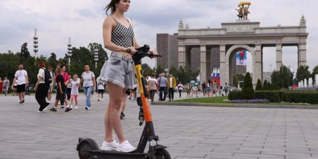 Электросамокаты под прицелом: какие запреты готовят для средств индивидуальной мобильности в России