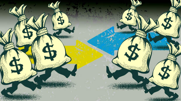 Украина бросила на фронт главный резерв: Олигархи вышли на войну
