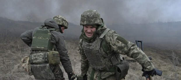 Более 90 тысяч человек на Украине официально числятся пропавшими без вести