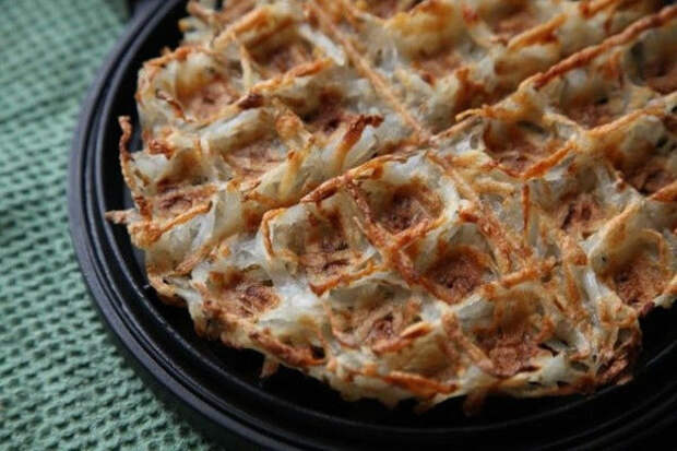 6 необычных применений кухонной утвари