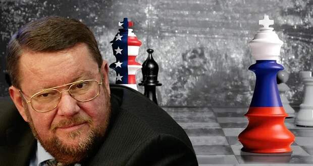 Евгений Сатановский: АСАД В МОСКВЕ. НЕКОТОРЫЕ ВЫВОДЫ