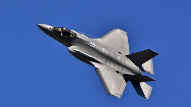 NI: Россия и Китай научились обнаруживать американские истребители F-35
