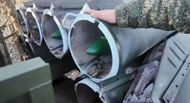 Возможности «Торнадо-С» представили тулякам