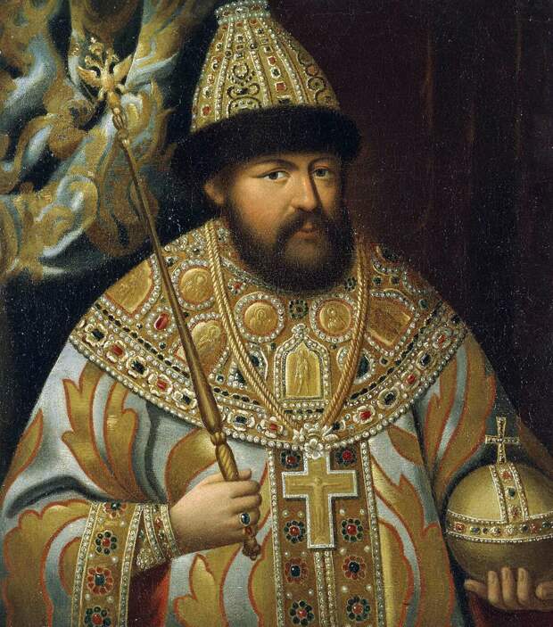 Какой заразой болели русские цари и их родственники