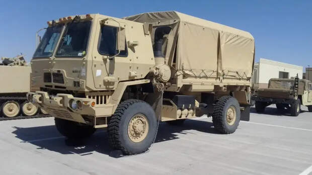 Три гибридные волны: сценарий вероятного наземного вторжения США в Иран