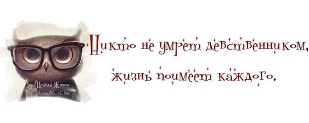 Прикольные картинки с надписями