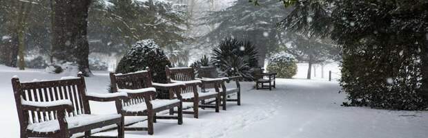 Циклон пришёл в Казахстан: как изменится погода