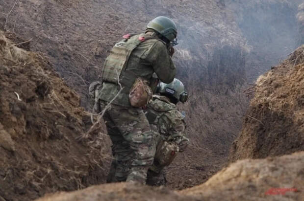 Комбат с позывным Зомби: у ВСУ в Курской области колоссальные потери