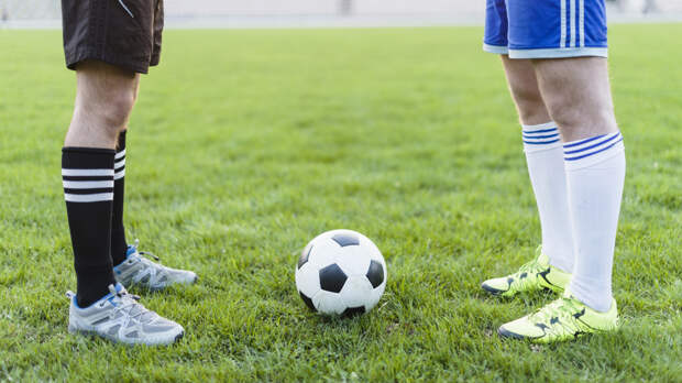 Комментатор Андронов двумя словами описал уровень российского футбола