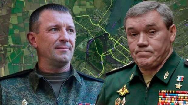 Коллаж NovorosInform