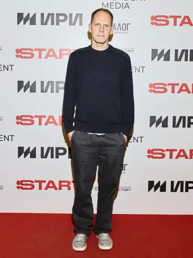 Антон Желнов