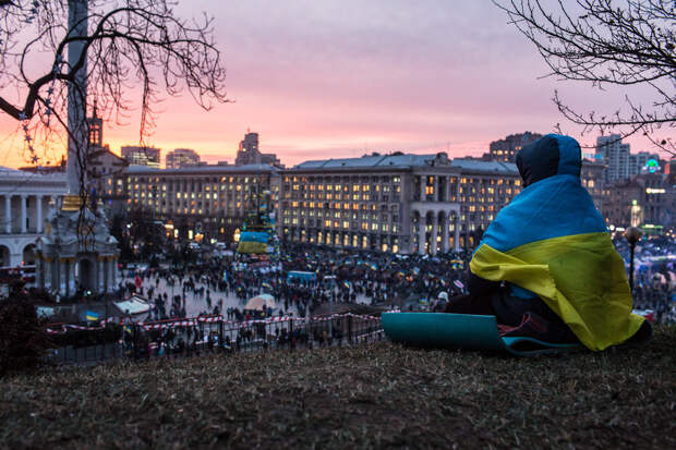 Российский певец Лебединский раскрыл основное различие между Украиной и РФ