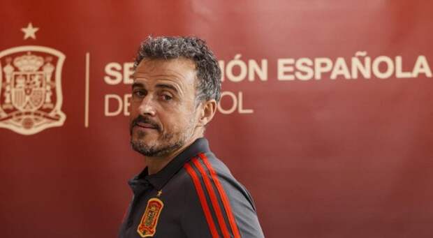 Тренер сборной Испании Энрике покинет свой пост после окончания ЧМ-2022