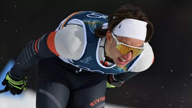 Коростелёв — о 15-м месте на Олимпиаде: лучше бы я стартовал не в «красной группе»