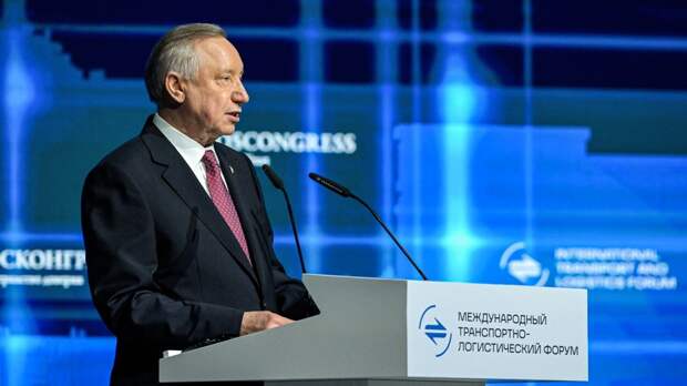 Беглов анонсировал открытие новых станций метро в Санкт-Петербурге