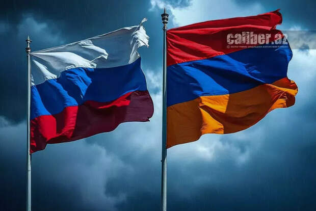 Тени над Гюмри: Россия планирует свержение Пашиняна и готовит новую войну с Азербайджаном - Эксклюзив Caliber.Az