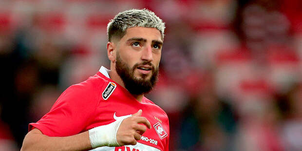 ТЕДЕСКО ВМЕСТО КОНОНОВА, БОМБАРДИР ЖИГО И ФАНТАЗЕР БАКАЕВ. ИТОГИ ПЕРВОЙ ЧАСТИ СЕЗОНА ДЛЯ «СПАРТАКА»