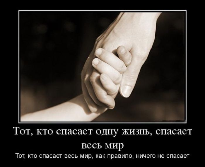 Демотиваторы №1103 (30 фото)