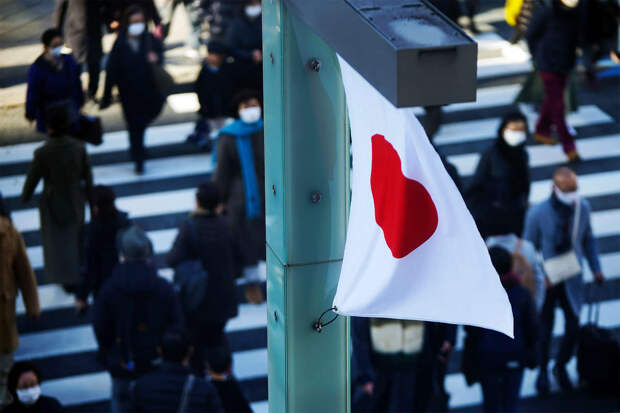 Власти Японии выплатят компенсации людям, которых принудительно стерилизовали