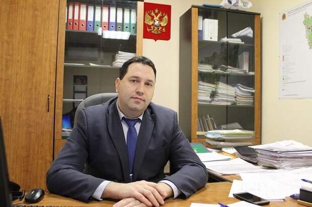 Во Владимирской области назначен и.о. министра архитектуры и строительства