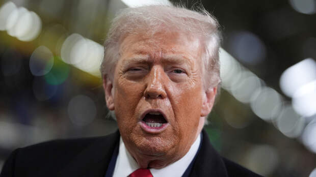 Экономист Стиглиц заявил, что Трамп «бросил гранату» в экономику США