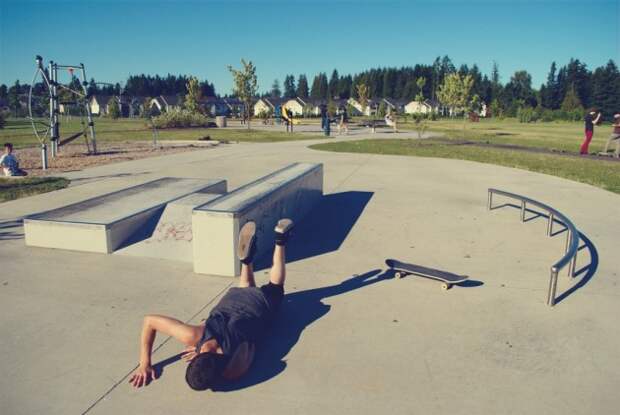James Alby/Flickr.com
