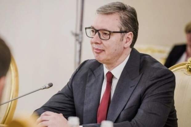 Коц: Сербии придется пойти против России из-за Европы