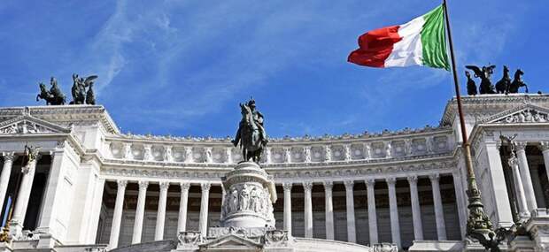 В Италии полностью запретили рекламу букмекерских контор